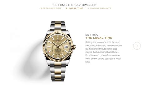 rolex danforth|Rolex official website.